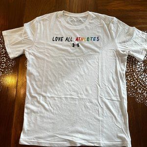 Under Armour Equality Fashion Tee